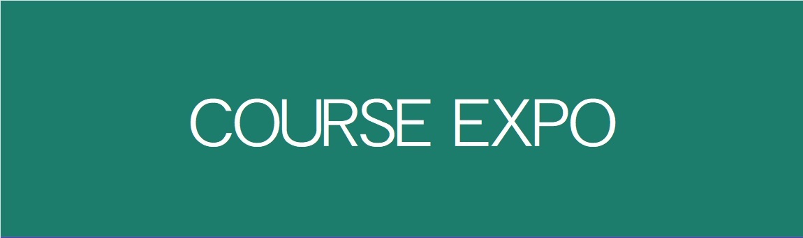 COURSE　EXPO