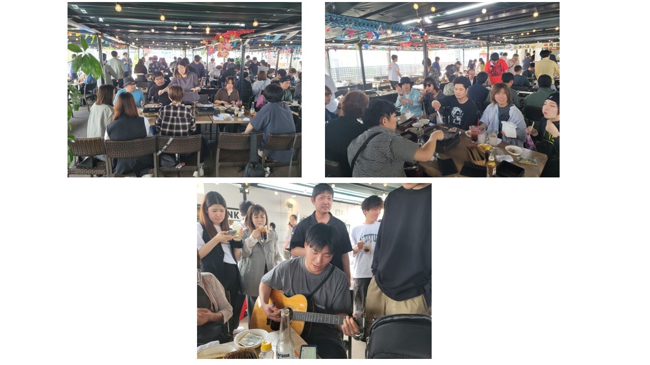 27期決起大会