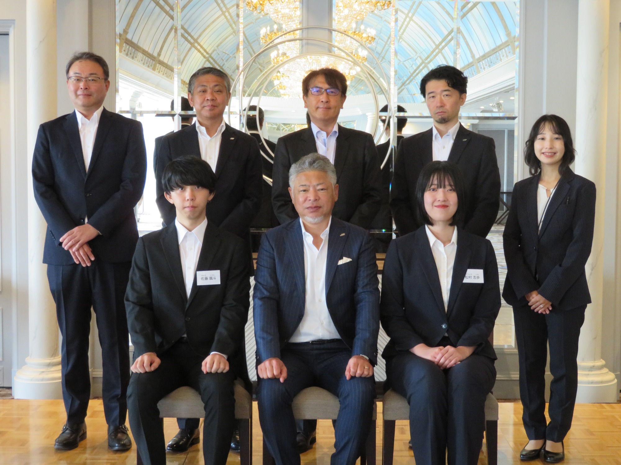 27期決起大会