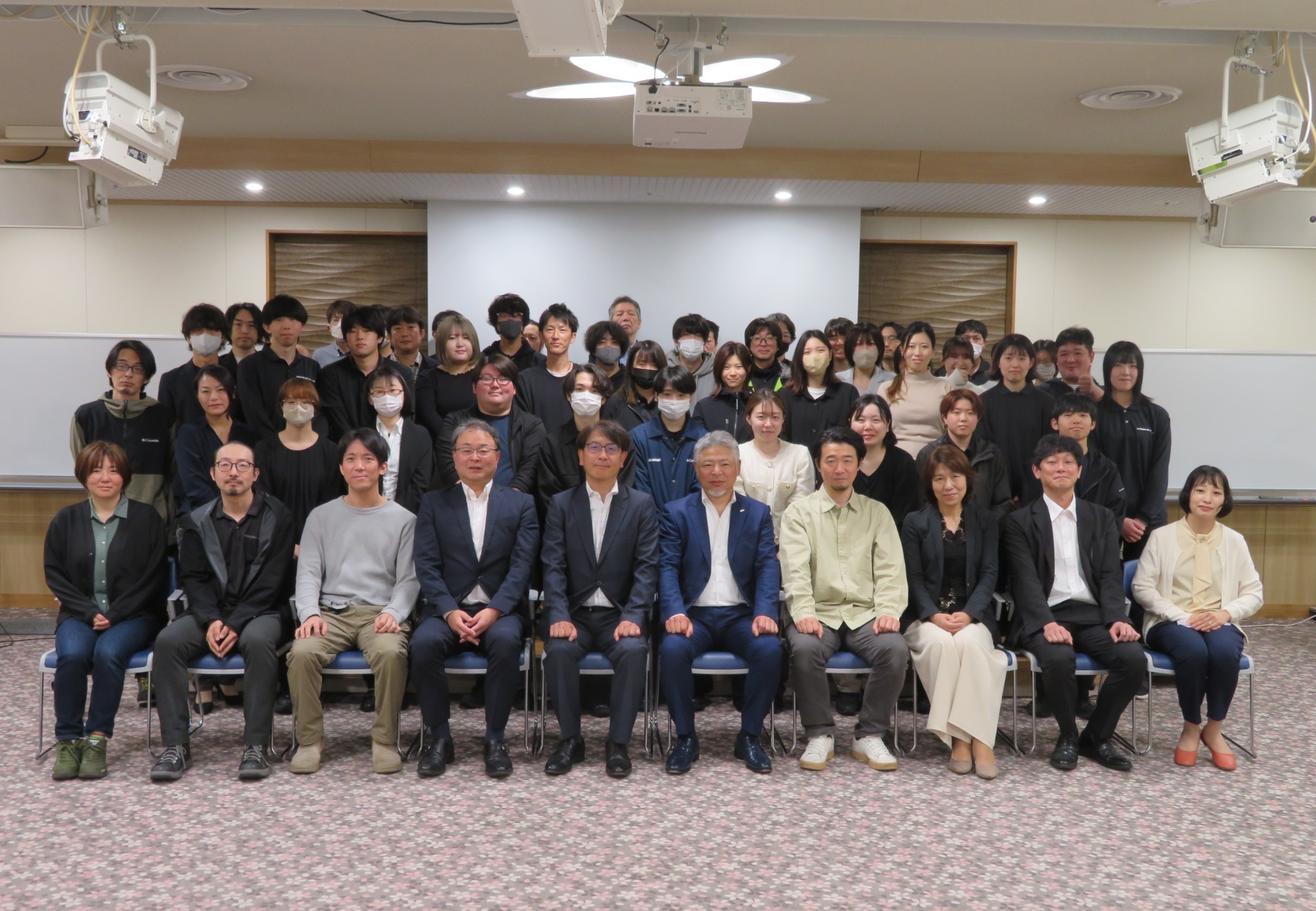 27期決起大会