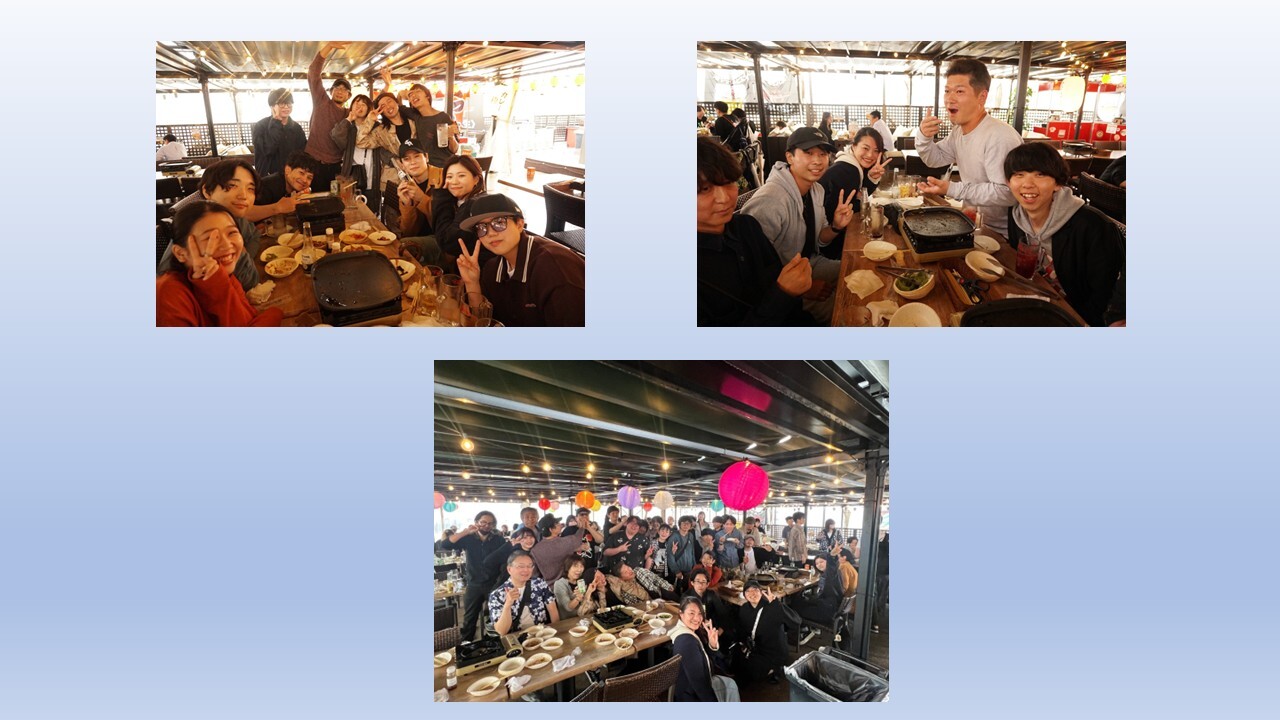 27期決起大会